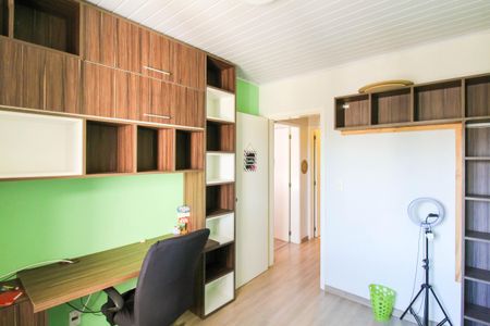 Casa de condomínio à venda com 78m², 2 quartos e 1 vaga Casa de condomínio à venda com 78m², 2 quartos e 1 vagaQuarto 1