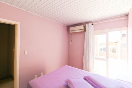 Casa de condomínio à venda com 78m², 2 quartos e 1 vaga Casa de condomínio à venda com 78m², 2 quartos e 1 vagaQuarto 2