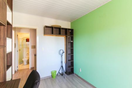 Casa de condomínio à venda com 78m², 2 quartos e 1 vaga Casa de condomínio à venda com 78m², 2 quartos e 1 vagaQuarto 1