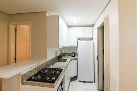 Casa de condomínio à venda com 78m², 2 quartos e 1 vaga Casa de condomínio à venda com 78m², 2 quartos e 1 vagaCozinha