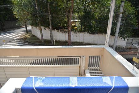 Apartamento à venda com 75m², 3 quartos e 2 vagasVista da Sacada