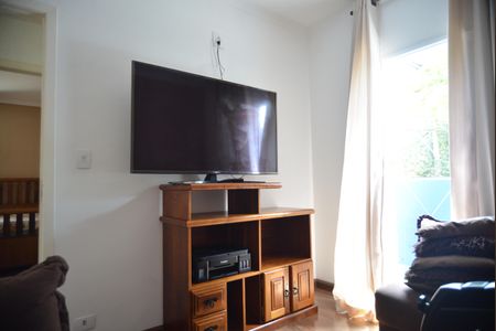 Apartamento à venda com 75m², 3 quartos e 2 vagasQuarto 2