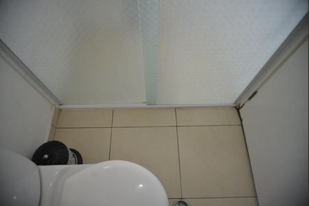 Apartamento à venda com 75m², 3 quartos e 2 vagasBanheiro da Suíte