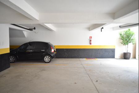 Apartamento à venda com 75m², 3 quartos e 2 vagasGaragem