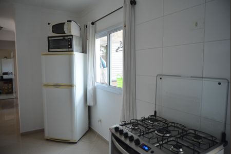 Apartamento à venda com 75m², 3 quartos e 2 vagasCozinha