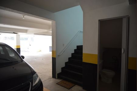 Apartamento à venda com 75m², 3 quartos e 2 vagasVaga