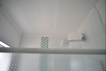 Apartamento à venda com 75m², 3 quartos e 2 vagasBanheiro da Suíte