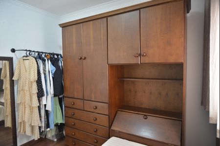 Apartamento à venda com 75m², 3 quartos e 2 vagasQuarto 1