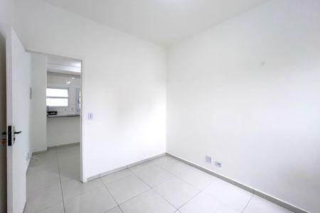 Quarto de apartamento para alugar com 1 quarto, 28m² em Ipiranga, São Paulo