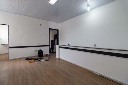 Sala de casa à venda com 4 quartos, 123m² em Cambuci, São Paulo