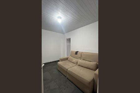 Sala de casa para alugar com 1 quarto, 45m² em Vila Nova, Mesquita