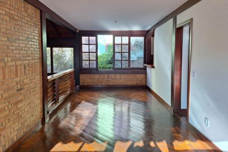 Casa de condomínio para alugar com 326m², 3 quartos e 3 vagas Casa de condomínio para alugar com 326m², 3 quartos e 3 vagasSala 2