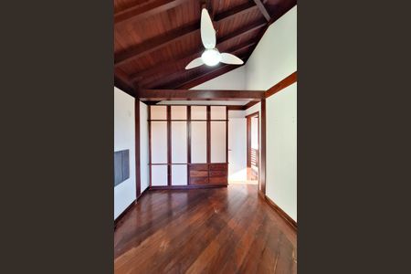 Casa de condomínio para alugar com 326m², 3 quartos e 3 vagas Casa de condomínio para alugar com 326m², 3 quartos e 3 vagasQuarto 2
