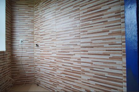 Casa à venda com 120m², 1 quarto e 1 vagaÁrea de Serviço