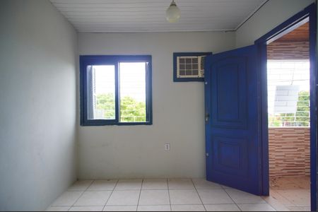 Sala de casa à venda com 1 quarto, 120m² em Campestre, São Leopoldo