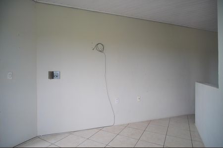 Casa à venda com 120m², 1 quarto e 1 vagaSala