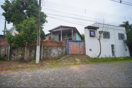 Casa à venda com 120m², 1 quarto e 1 vagaFachada