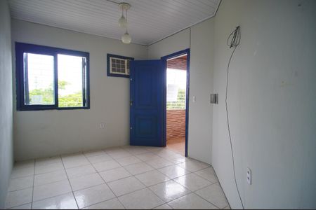 Sala de casa à venda com 1 quarto, 120m² em Campestre, São Leopoldo