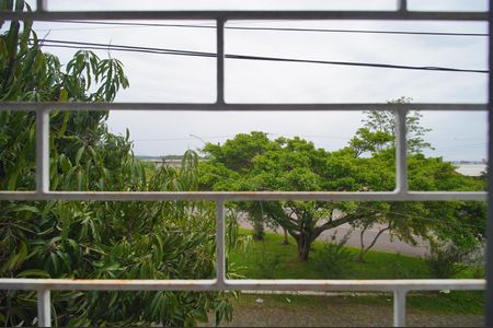 Vista do Quarto  de casa à venda com 1 quarto, 120m² em Campestre, São Leopoldo