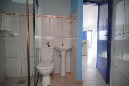 Casa à venda com 120m², 1 quarto e 1 vagaBanheiro