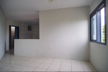 Sala de casa à venda com 1 quarto, 120m² em Campestre, São Leopoldo