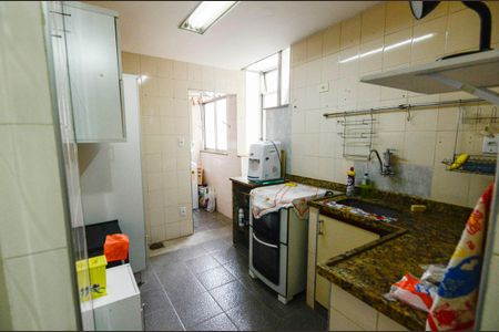 Apartamento à venda com 72m², 2 quartos e 1 vaga Apartamento à venda com 72m², 2 quartos e 1 vagaCozinha