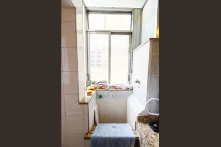 Apartamento à venda com 72m², 2 quartos e 1 vaga Apartamento à venda com 72m², 2 quartos e 1 vagaÁrea de Serviço