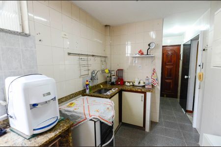 Apartamento à venda com 72m², 2 quartos e 1 vaga Apartamento à venda com 72m², 2 quartos e 1 vagaCozinha