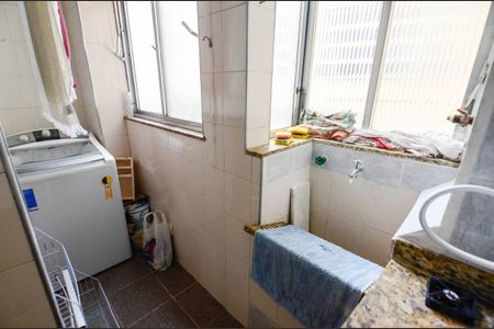 Apartamento à venda com 72m², 2 quartos e 1 vaga Apartamento à venda com 72m², 2 quartos e 1 vagaÁrea de Serviço