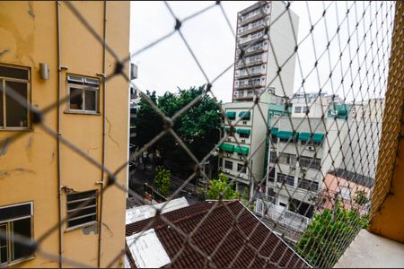 Apartamento à venda com 72m², 2 quartos e 1 vaga Apartamento à venda com 72m², 2 quartos e 1 vagaVista do Quarto 2