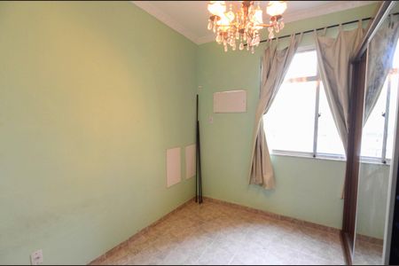 Quarto 1 de apartamento para alugar com 2 quartos, 72m² em Tijuca, Rio de Janeiro