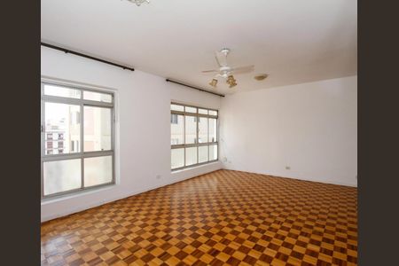 Foto 25 de apartamento à venda com 3 quartos, 133m² em Cerqueira César, São Paulo