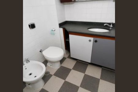 Foto 16 de apartamento à venda com 3 quartos, 133m² em Cerqueira César, São Paulo
