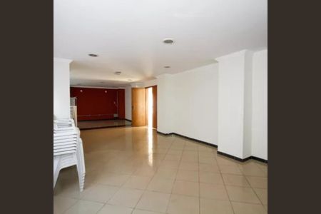 Foto 05 de apartamento à venda com 3 quartos, 133m² em Cerqueira César, São Paulo