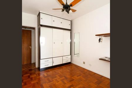 Foto 11 de apartamento à venda com 3 quartos, 133m² em Cerqueira César, São Paulo