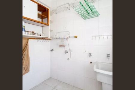 Foto 15 de apartamento à venda com 3 quartos, 133m² em Cerqueira César, São Paulo