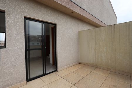 Apartamento à venda com 50m², 1 quarto e 1 vagaVaranda Sala