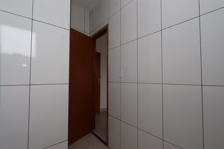 Apartamento à venda com 50m², 1 quarto e 1 vagaBanheiro da Suíte