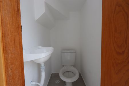 Apartamento à venda com 50m², 1 quarto e 1 vagaLavabo