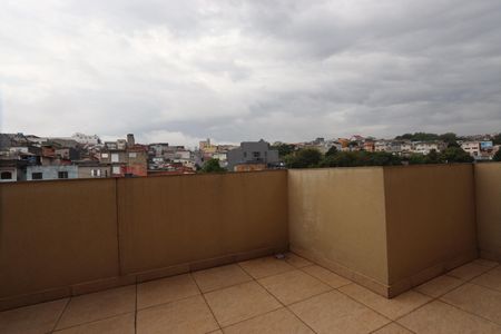 Apartamento à venda com 50m², 1 quarto e 1 vagaVaranda Sala