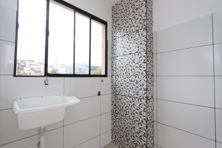 Apartamento à venda com 50m², 1 quarto e 1 vagaÁrea de Serviço