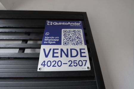 Apartamento à venda com 50m², 1 quarto e 1 vagaPlaca