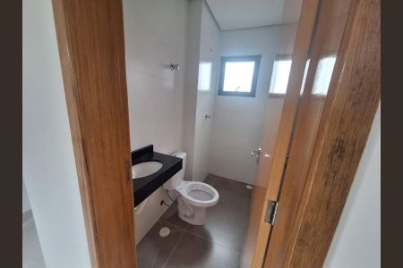 Foto 07 de apartamento à venda com 2 quartos, 36m² em Penha de França, São Paulo