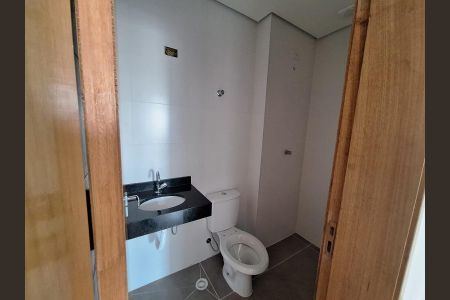 Foto 04 de apartamento à venda com 2 quartos, 36m² em Penha de França, São Paulo