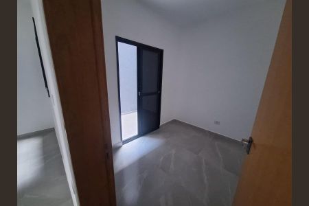 Foto 02 de apartamento à venda com 2 quartos, 36m² em Penha de França, São Paulo