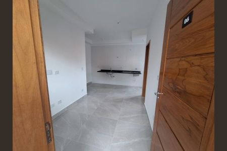Foto 10 de apartamento à venda com 2 quartos, 36m² em Penha de França, São Paulo