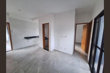 Foto 08 de apartamento à venda com 2 quartos, 36m² em Penha de França, São Paulo