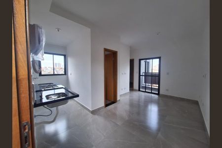 Foto 01 de apartamento à venda com 2 quartos, 36m² em Penha de França, São Paulo