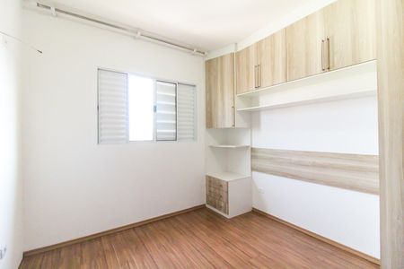 Suíte 1 de casa de condomínio à venda com 2 quartos, 57m² em Parada Xv de Novembro, São Paulo