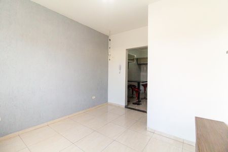 Sala de casa de condomínio à venda com 2 quartos, 57m² em Parada Xv de Novembro, São Paulo